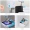 NEX™ Indigo Blue Modern Crafting Sewing Machine with 12 Built-In Stitches